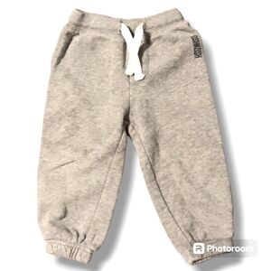 🌱5/$25🌱 Gray Oshkosh Sweatpants - Size 24M